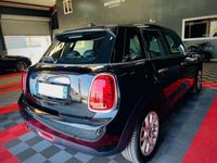 occasion Mini Cooper 5 Portes 136ch Pack Chili Bva7 109g