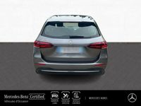 occasion Mercedes B200 Classe150ch Business Line 8G-DCT