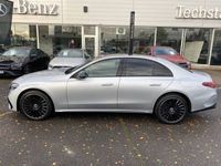 occasion Mercedes E300 CLASSE E204+129ch AMG Line 9G-Tronic