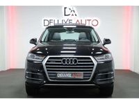 occasion Audi Q7 3.0 V6 Tdi 272 Quattro Ambition Luxe Tiptronic