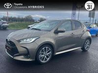 Occasion Toyota Yaris Hybrid 116 ch (85 kW) 2022 Berline