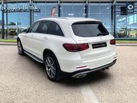 occasion Mercedes GLC220 Classe GlcD 9g-tronic 4matic Launch Edition Amg Line