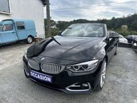 occasion BMW 420 420 (F32) DA 184CH LUXURY