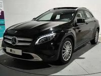 occasion Mercedes 250 Classe Cl4-matic Fascination 7-g Toit Ouvrant / Camera