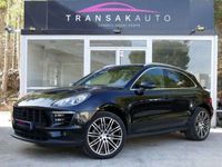 occasion Porsche Macan Diesel 3.0 V6 258 ch S PDK