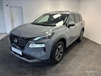 Occasion Nissan X-Trail N-Connecta 204 ch (150 kW) 2023 Gris SUV
