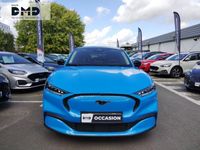 occasion Ford Mustang Standard Range 76kwh 269ch 7cv