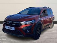 Occasion Dacia Jogger Extreme 102 ch (75 kW) 2022 Brun Monospace