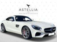 occasion Mercedes AMG GT S 40 V8 510ch