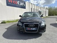 occasion Audi A3 Sportback 