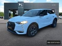 Occasion DS Automobiles DS3 Business 2022 Blanc Citadine