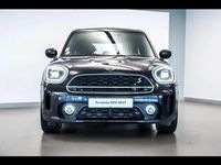 Occasion Mini Cooper Countryman 126 ch (92 kW) 2022 Noir SUV