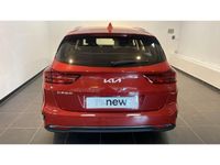 occasion Kia Ceed Sportswagon CEE'D SW 1.6 CRDi 136 ch MHEV ISG iBVM6 Active