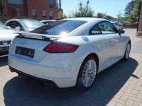 occasion Audi TT 2.0 Tfsi 310ch Quaro S Tronic 6