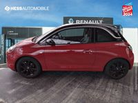 occasion Opel Adam Rocks 1.4 Twinport 87ch Start/stop