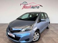 Occasion Toyota Yaris 69 ch (50 kW) 2011 Citadine