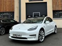 occasion Tesla Model 3 Long Range Dual Motor Awd Panorama 1er Main