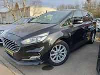 occasion Ford S-MAX Tdci Trend 150cv 7places
