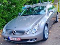 occasion Mercedes CLS350 Classe CGI A