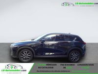 occasion Mazda CX-5 2.0L Skyactiv-G 160 ch 4x4