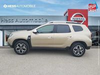 occasion Dacia Duster 1.5 Blue dCi 115ch Prestige 4x2