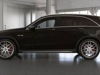 occasion Mercedes GLC63 AMG S 510CH