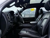 Occasion Dodge Ram Limited 401 ch (294 kW) 2020 Blanc Pick-up