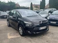 Occasion Citroën C4 Picasso Intensive 117 ch (86 kW) 2015 Noir Monospace