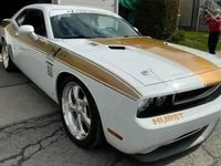 occasion Dodge Challenger RT V8 57L BVA