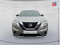 Occasion Nissan Juke 116 ch (85 kW) 2021 Gris SUV