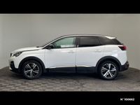 occasion Peugeot 3008 II 1.5 BLUEHDI 130CH E6.C ALLURE S&S