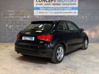 occasion Audi A1 1.0 TFSI 95ch Business line S tronic 7