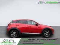 Occasion Mazda CX-3 Sports-Line 120 ch (88 kW) 2015 SUV