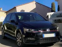 Occasion VW Polo GTI 192 ch (141 kW) 2016 Berline