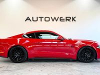Occasion Ford Mustang 450 ch (330 kW) 2018 Coupé