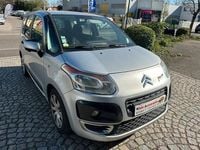 Occasion Citroën C3 Picasso 91 ch (66 kW) 2012 Gris Monospace