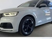 occasion Audi SQ5 3.0 Tdi 347ch Quattro Tiptronic