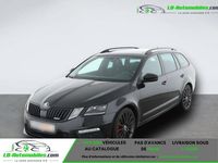 Occasion Skoda Octavia 245 ch (180 kW) 2019 Break