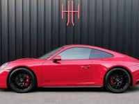 occasion Porsche 911 Carrera GTS Type 991 Pdk7