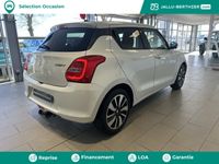 occasion Suzuki Swift 1.0 Boosterjet 111ch Pack Auto