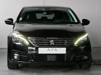 occasion Peugeot 308 130CH TECH EDITION GARANTIE MOTEUR 10 ANS