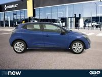 Occasion Renault Clio V Evolution 2024 Bleu iron Berline