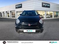 occasion Fiat 500X 1.6 Multijet 130ch Cross - VIVA173201615