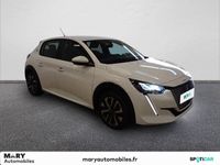 occasion Peugeot e-208 