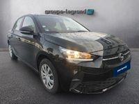 Occasion Opel Corsa Edition 75 ch (55 kW) 2020 Citadine