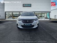 occasion Peugeot 2008 1.5 BlueHDi 130ch S&S Allure Pack EAT8 - VIVA181439334