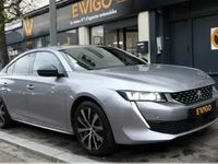 occasion Peugeot 508 Generation-ii 2.0 Bluehdi 165 Gt Line Eat Bva Start-stop