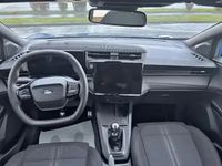 Occasion Ford Puma ST-Line 2024 Bleu métallisé SUV