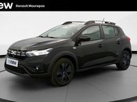 Occasion Dacia Sandero Expression 2025 Noir Citadine