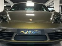 occasion Porsche Cayman 2.0i 300 ch PDK